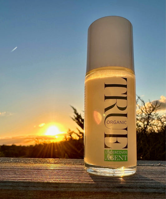 The alkaline balancing act - True Organic of Sweden
