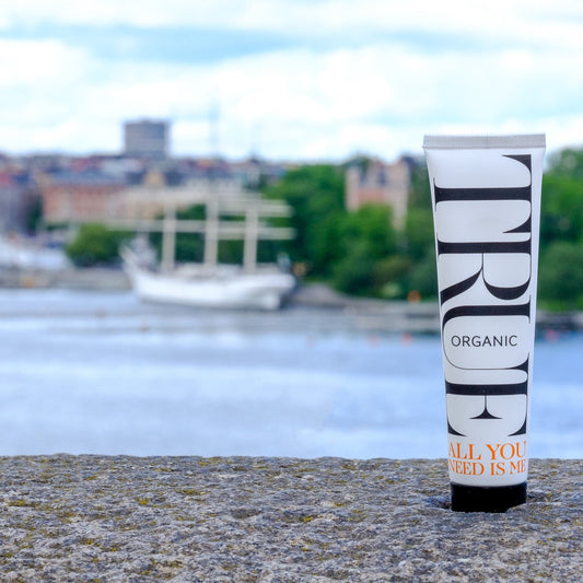 Sun, fun and sunscreen - True Organic of Sweden