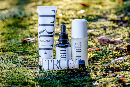 Autumn - True Organic of Sweden