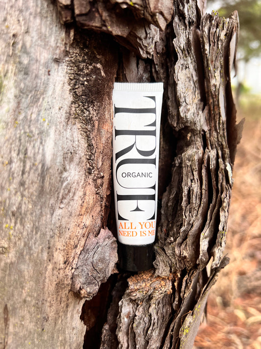 Why Shea Butter and Castor Oil Make All You Need Is Me Balm a Healing Powerhouse - True Organic of Sweden