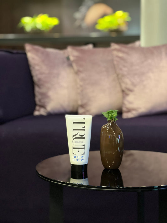 Sustainable, organic skincare - True Organic of Sweden