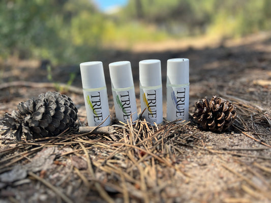 Undercover Agent: 4 Organic Scents for Natural Deodorant That Actually Works - True Organic of Sweden