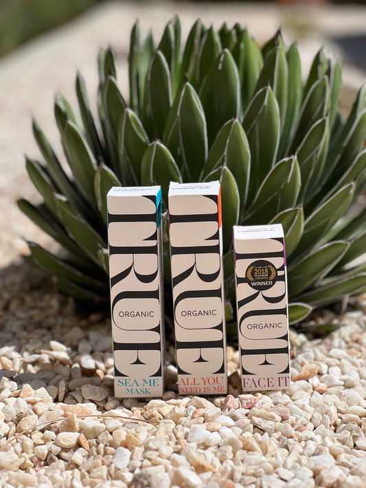 True Organic of Sweden: Natural Skincare That's Good for Your Skin and the Planet - True Organic of Sweden
