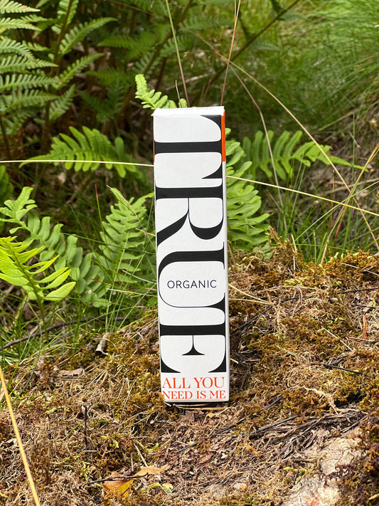 All you need is me balm - multi use organic balm by True organic of Sweden 