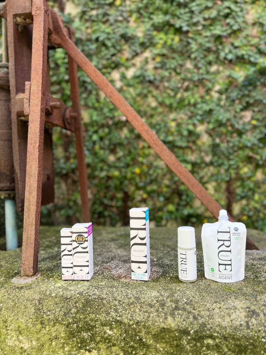 Sustainable Skincare: How Your Routine Can Make a Difference - True Organic of Sweden