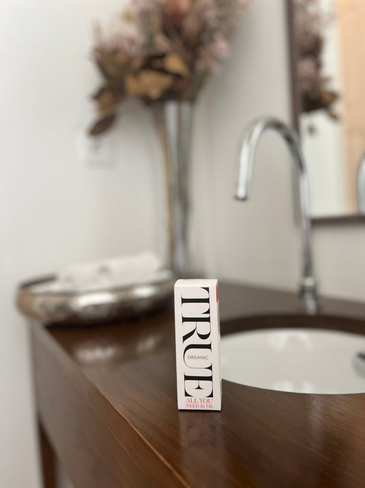 Best organic multi use balm by True organic of Sweden 