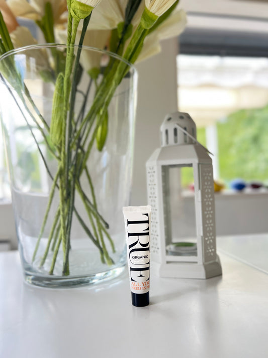 Organic multi use balm All you need is me by True organic of Sweden 