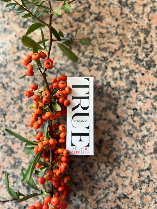 Best organic multi purpose balm All you need is me balm by True organic of Sweden