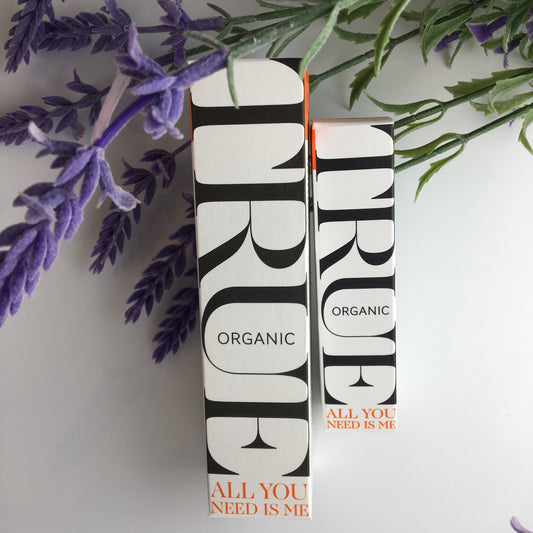 Castor Oil Magic: Why All You Need Is Me Balm Is Your New Skin Savior - True Organic of Sweden