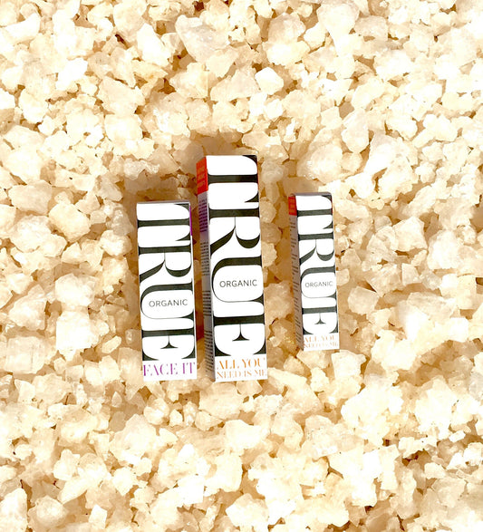 All you need is me organic multi use balm by True organic of Sweden 