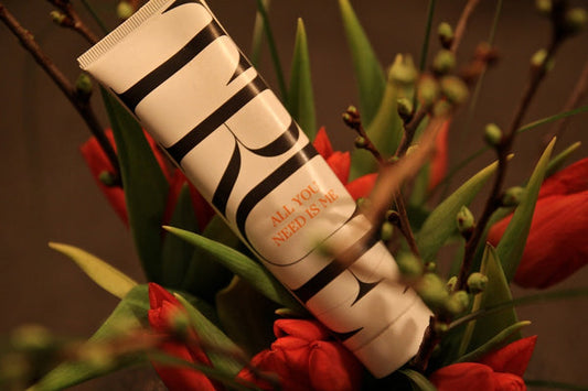 Shape Me Up - True Organic of Sweden