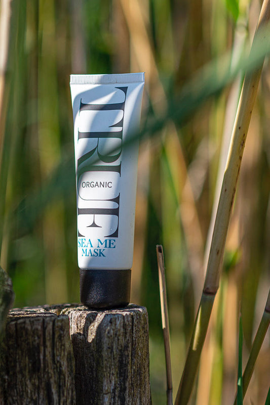 The Anti-Aging, Acne-Fighting Mask That Gives Instant Results - True Organic of Sweden