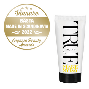 “Faster, Smarter, Better: Relaunching Make My Day with You” - True Organic of Sweden