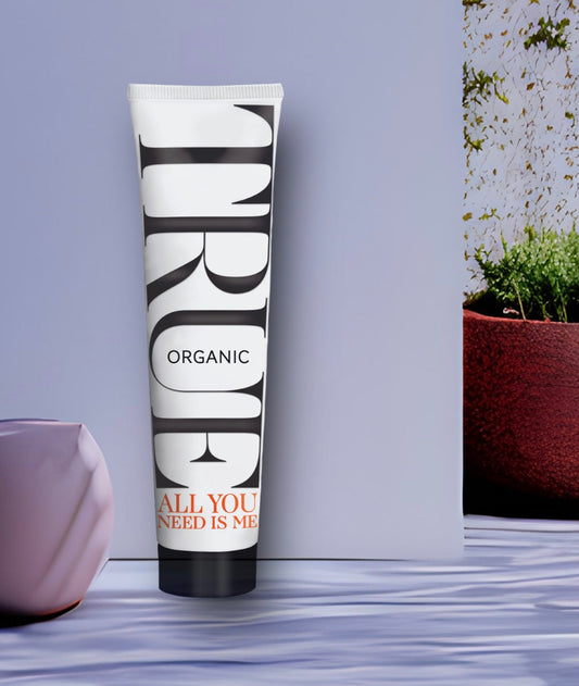 Let Go of Perfection and Let Your Creative Juices Flow - True Organic of Sweden