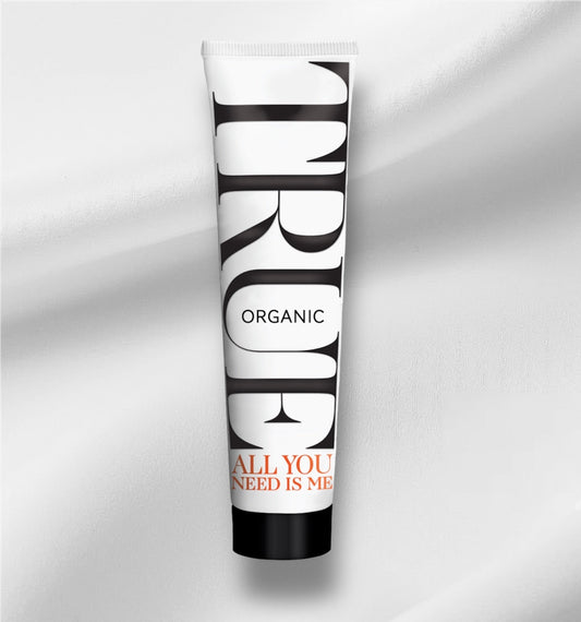 Petroleum-based skin care - True Organic of Sweden