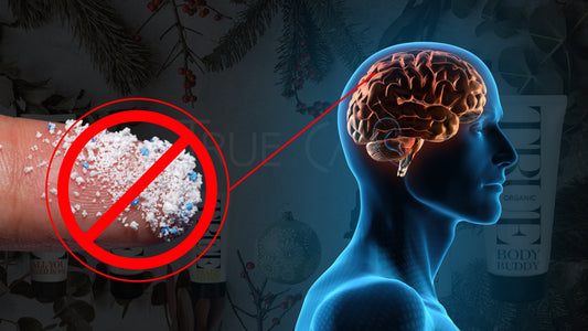 Plastic in Our Bodies and Now Our Brains? - True Organic of Sweden