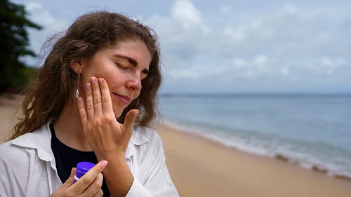 The Psychological Power of Negative Ions: Why Rain, Oceans and Waterfalls Make Us Feel So Good - True Organic of Sweden