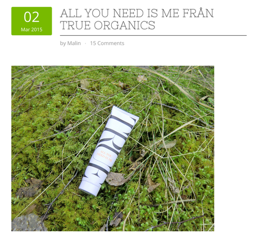 Bilbo Blue Eyes, 2015