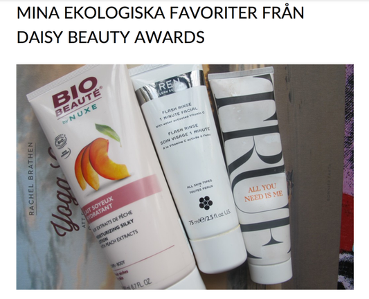 Naturligt Snygg 2015