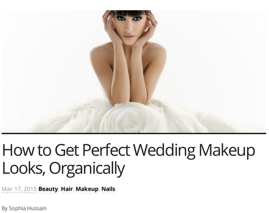 Eluxe Magazine, 2015