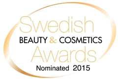 Swedish Beauty Awards - True Organic of Sweden