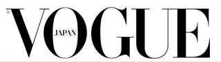 Vogue Japan - True Organic of Sweden