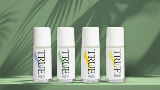 Why Switch to Natural Deodorant? Everything You Need to Know - True Organic of Sweden