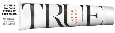 Eluxe Magazine - True Organic of Sweden
