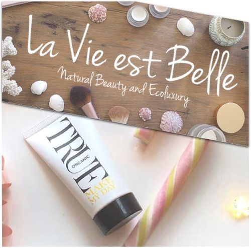 La Vie est Belle - True Organic of Sweden