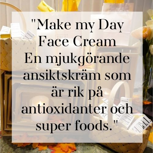 Green Beauty Choices - True Organic of Sweden