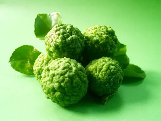 Benefits of Bergamot essential oil - True Organic of Sweden