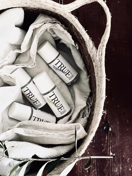 Quick fixes for instant well-being. Feel better fast! - True Organic of Sweden