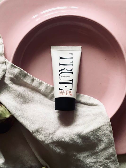 All you need is me multi balm by True organic of Sweden 