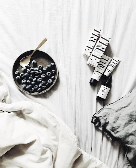 Best organic skincare products from Sweden 