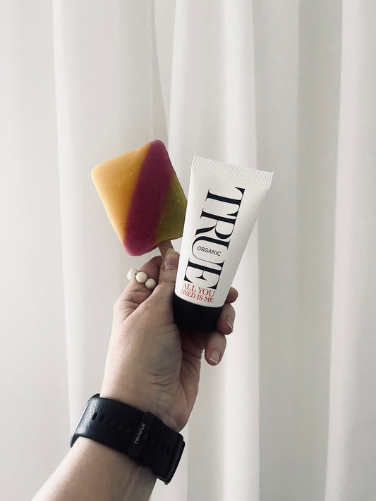All you need is me balm the best multi use balm by True organic of Sweden 