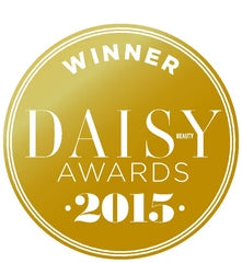 Daisy Beauty Award Winner - True Organic of Sweden