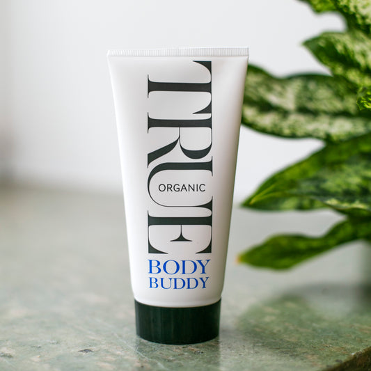 Hurry, Only 400 Left! True Organic’s Body Buddy Lotion: An Organic Bargain for Your Body