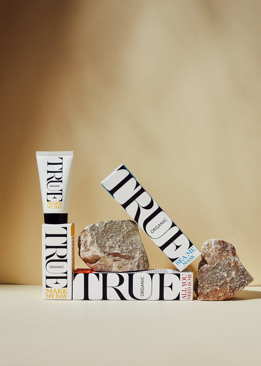 Organic skincare - best 