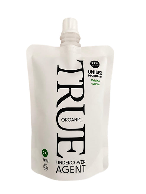 Original Scent Natural Deodorant