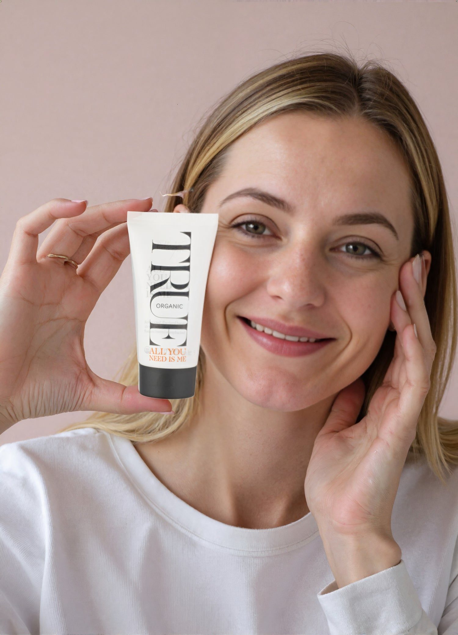 All You Need Is Me - Natural Balm