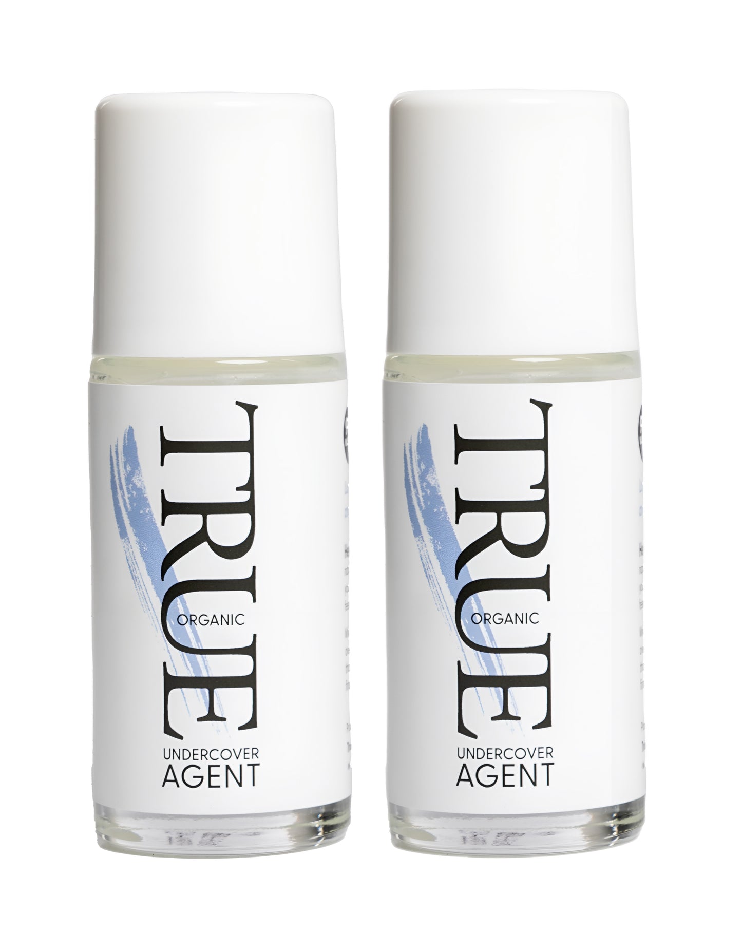 Undercover agent natural deodorant Lavender/bergamot/cassia 