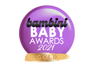 All you need is me balm- winner of bambini baby awards - Best baby diaper rash balm