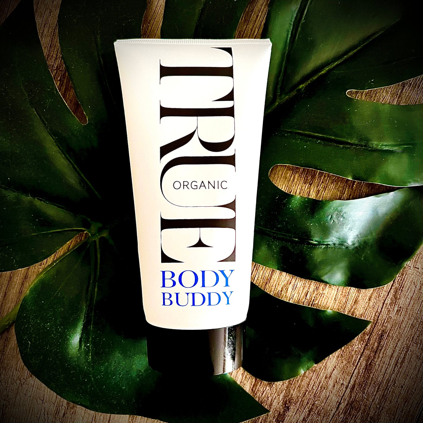 Body Buddy - A deliciously scented body lotion
