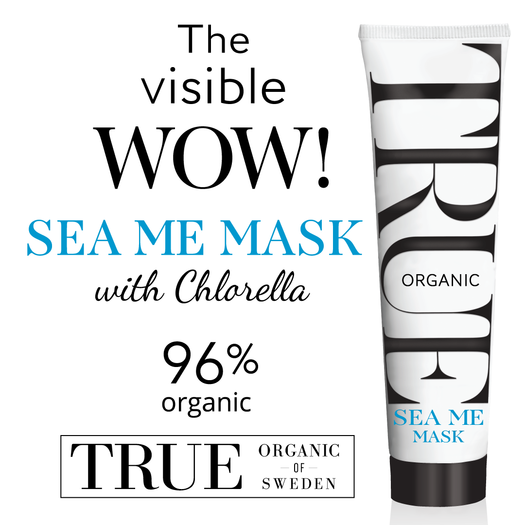 Sea me mask- the visible wow! 