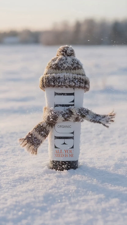 All You Need Is Me - 50 ML Organic Multi-Use Balm for Skin