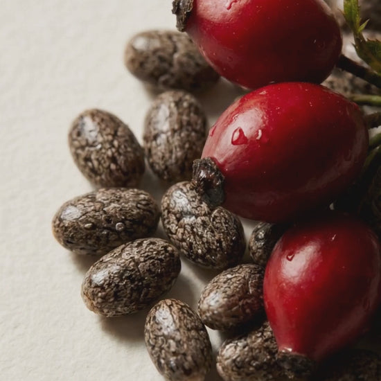 Face it organic serum ingredients 