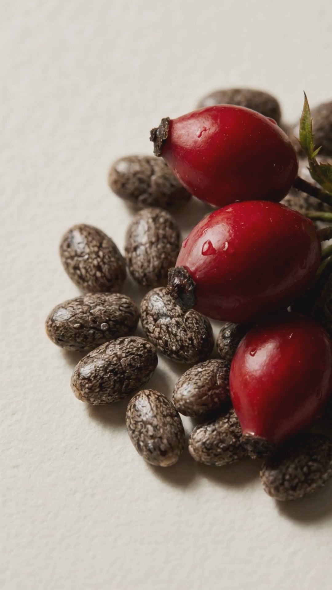 Face it organic serum ingredients 