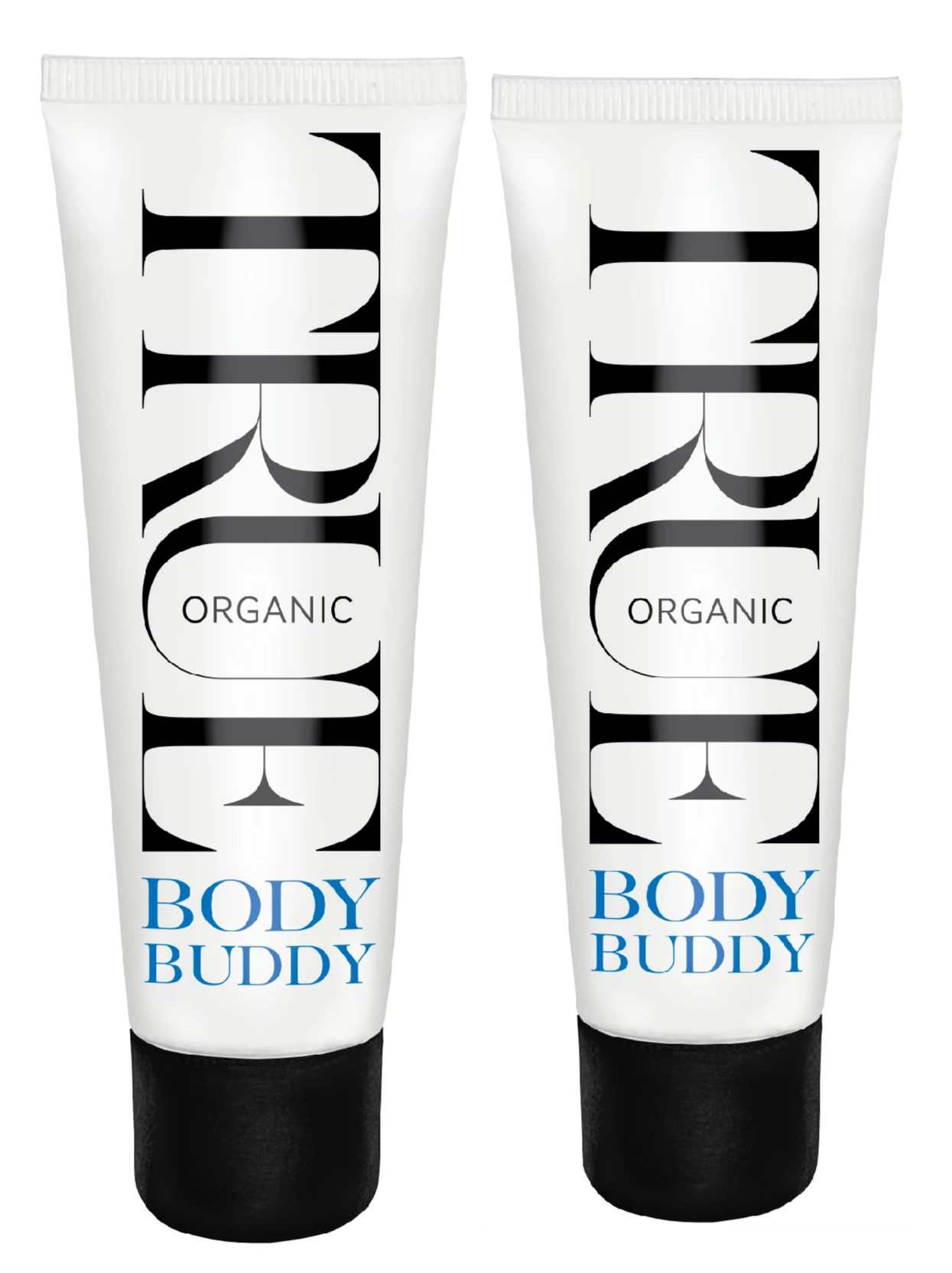 2 pack Body buddy lotion 